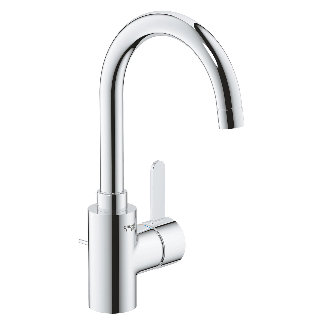 Eurosmart Cosmopolitan baterija za umivaonik L 32830001