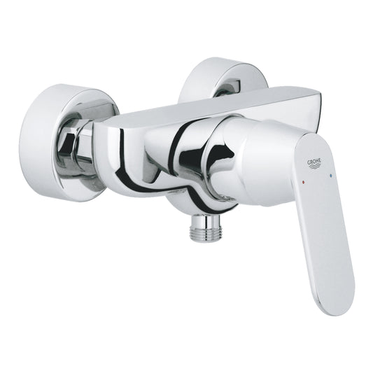 Eurosmart Cosmopolitan baterija za tuš kadu 32837000