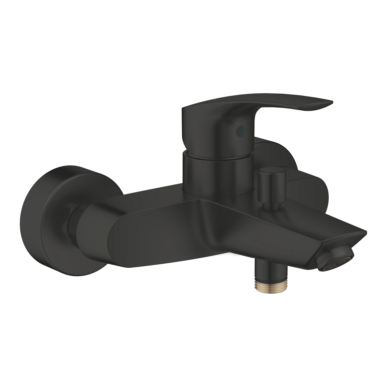 Eurosmart baterija za kadu phantom black 333002433