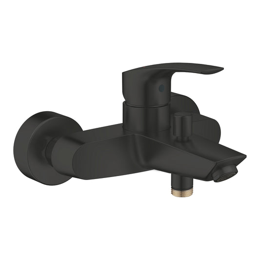 Eurosmart baterija za kadu phantom black 333002433