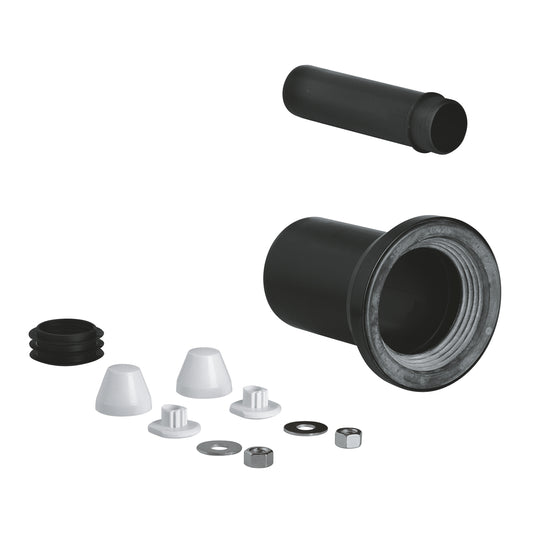 Set spojnih cevi za Grohe konzolne WC šolje 37311K00