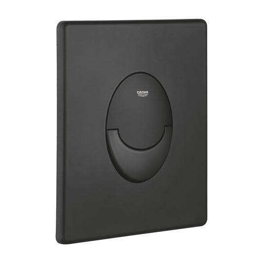 Skate Air tipka za ugradni vodokotlić phantom black 38505KF0