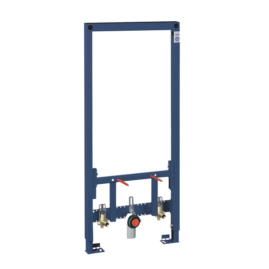 Rapid SL ugradna konzola za bide 38553001