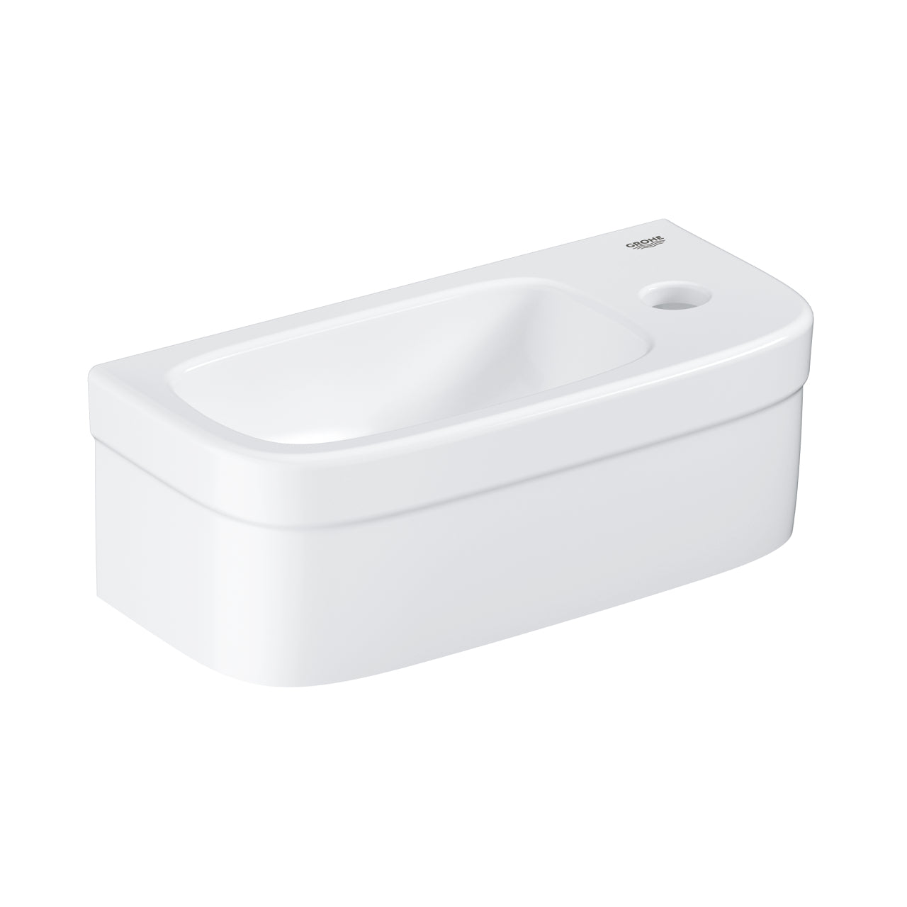 Euro Ceramic umivaonik 37 39327000