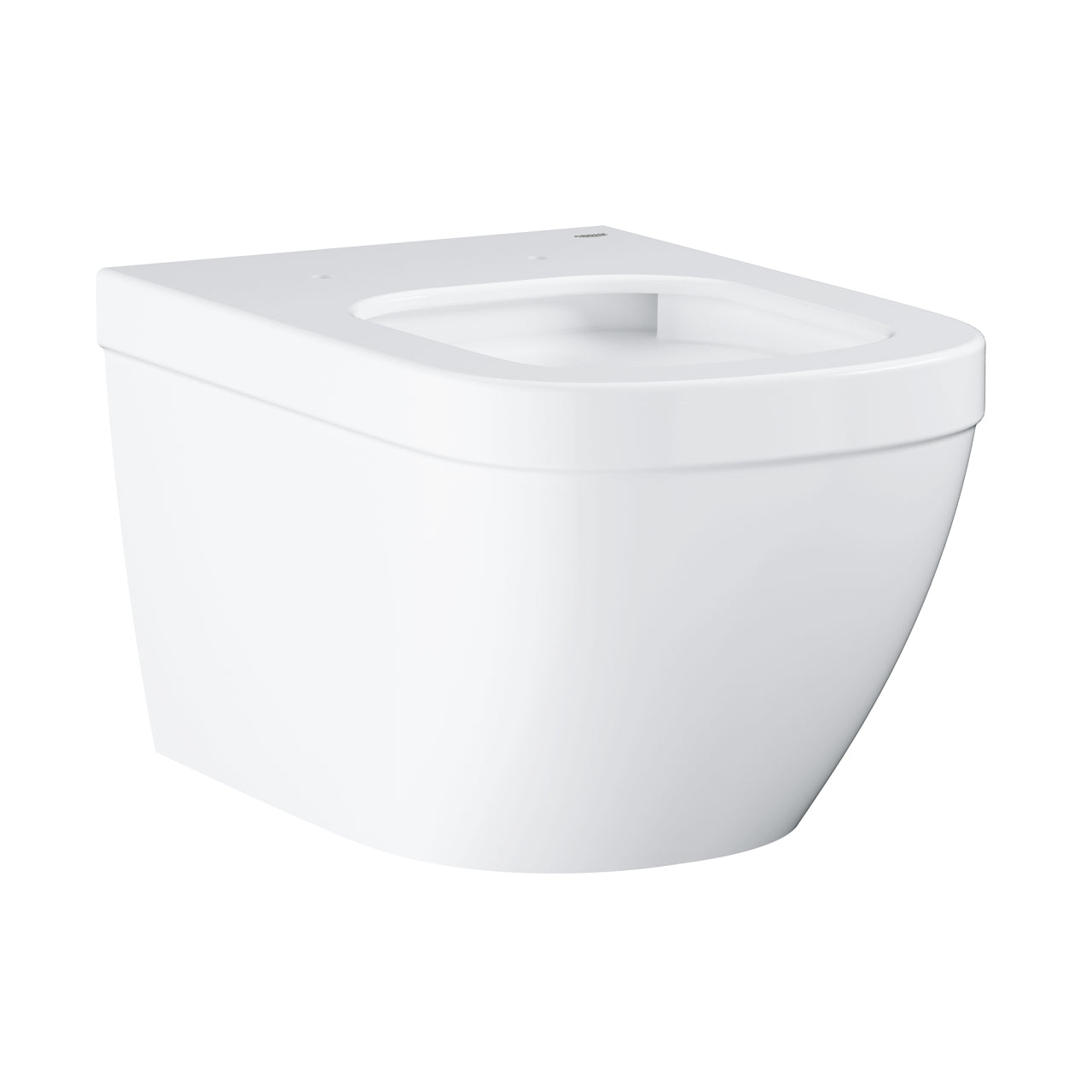 Euro Ceramic konzolna WC šolja Rimless 39328000