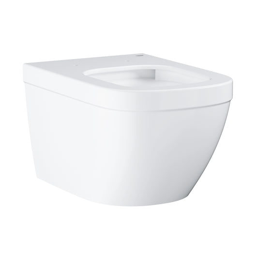 Euro Ceramic konzolna WC šolja Rimless 39328000