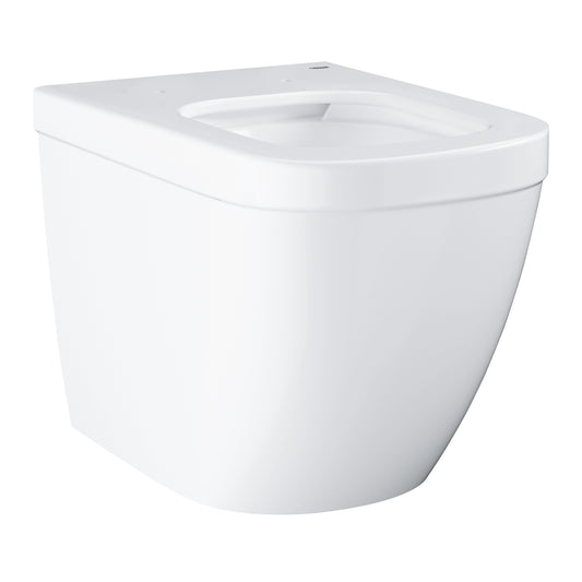 Euro Ceramic podna WC šolja 39339000