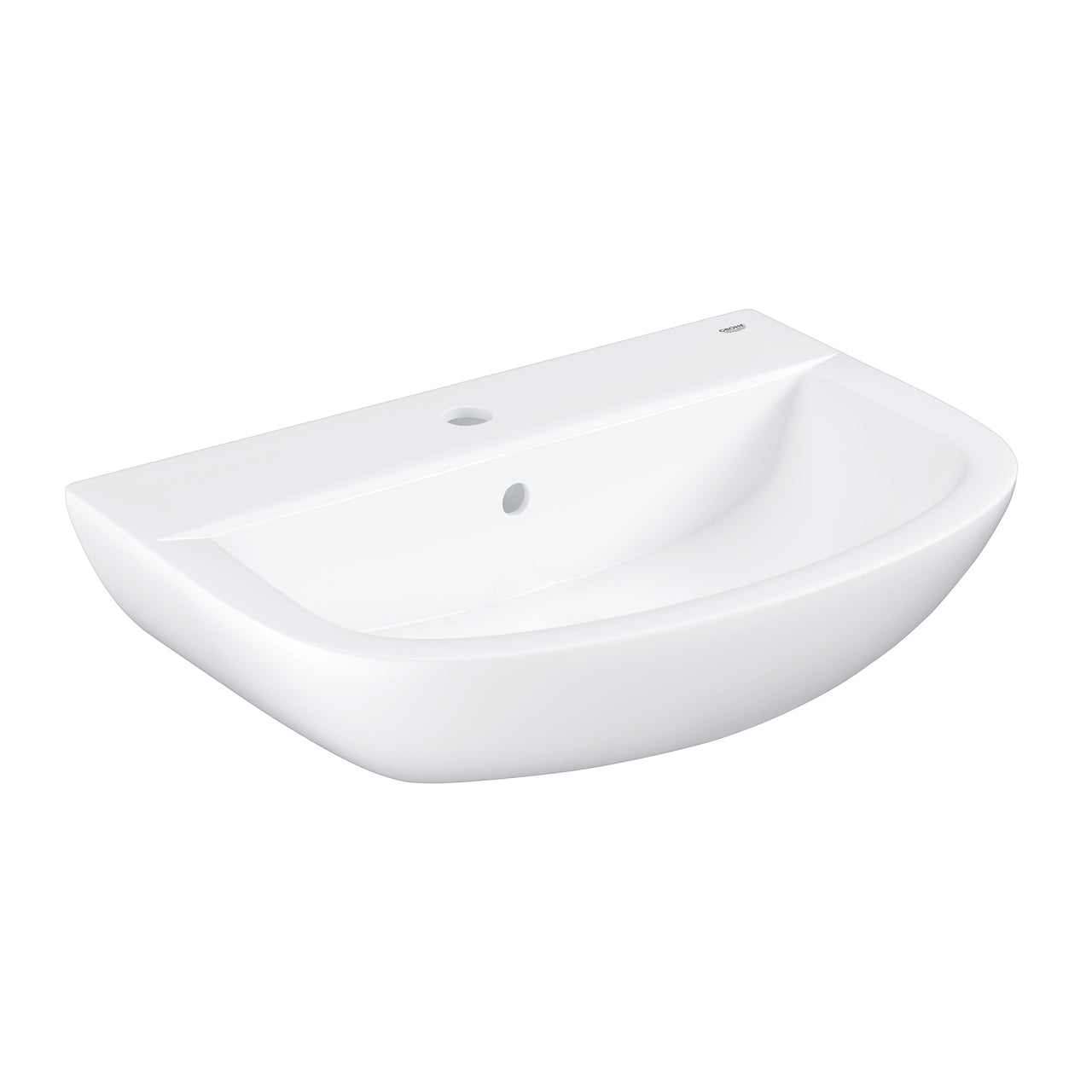 Bau Ceramic umivaonik 60 39421000