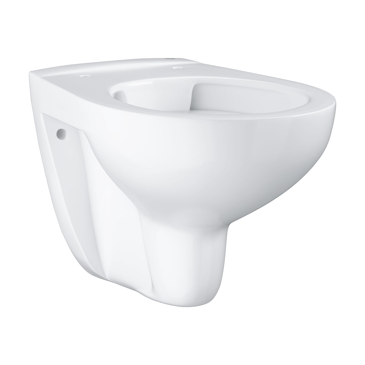 Bau Ceramic konzolna WC šolja rimless 39427000