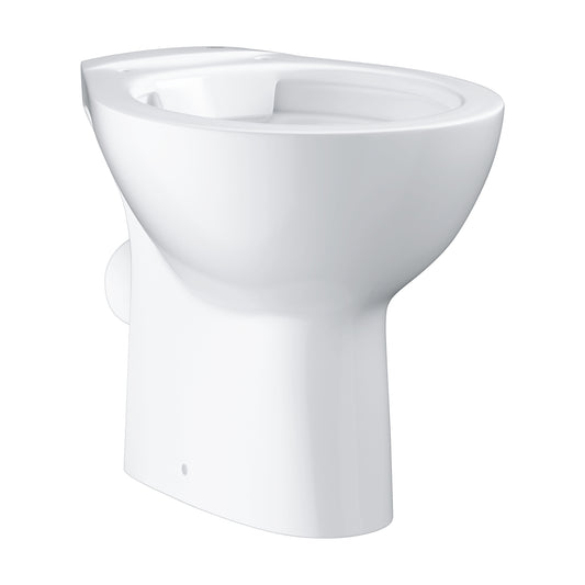 Bau Ceramic podna WC šolja baltik 39430000