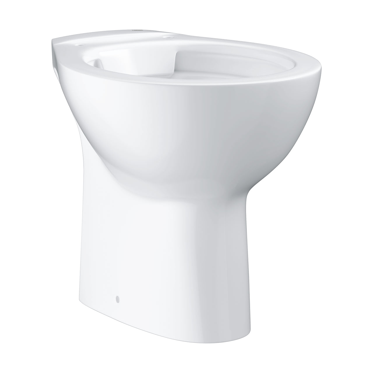 Bau Ceramic podna WC šolja simplon 39431000