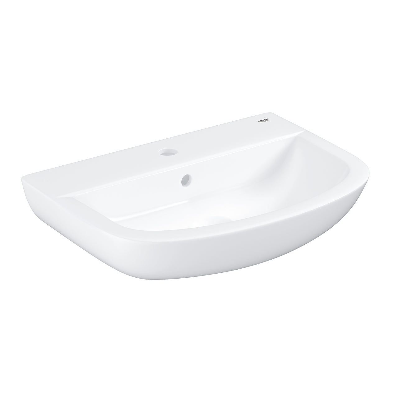 Bau Ceramic umivaonik 55 39440000