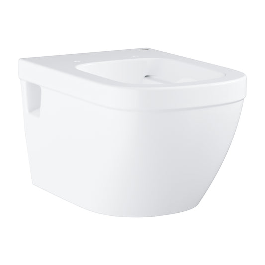 Euro Ceramic konzolna WC šolja Basic Rimless 39538000