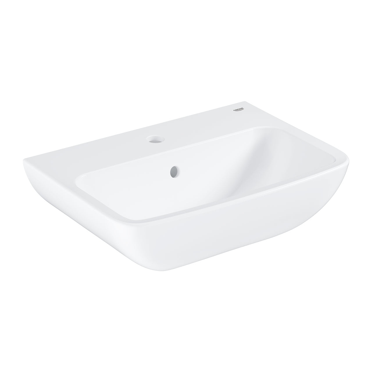 BauEdge Ceramic umivaonik 55 39807000