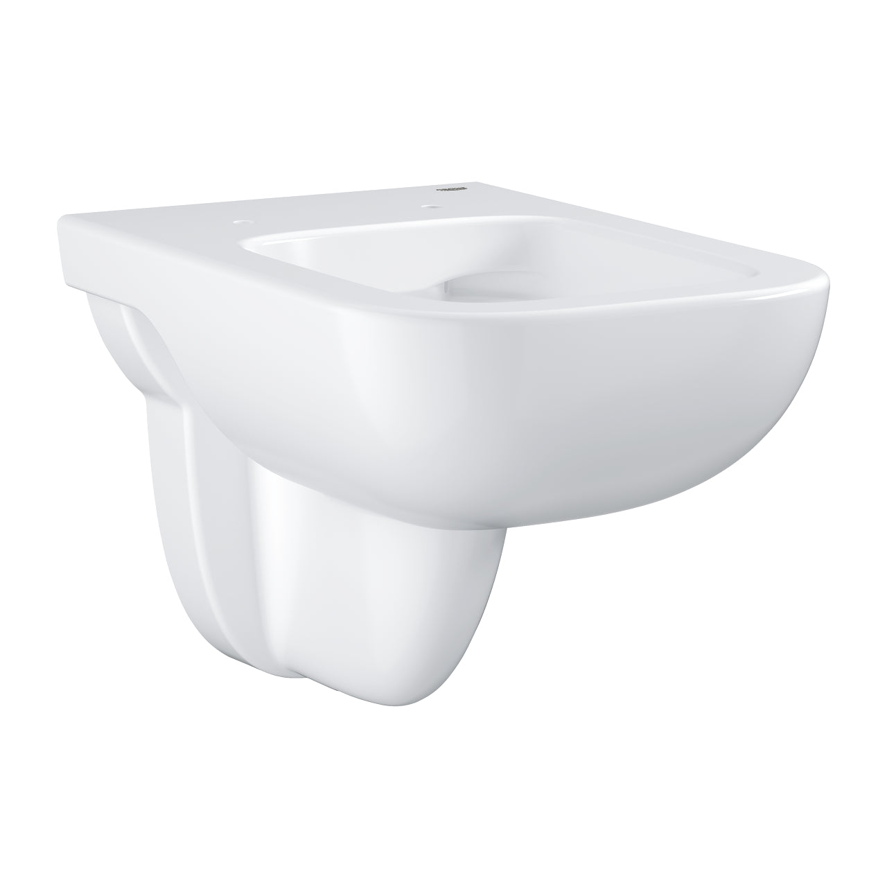 BauEdge Ceramic konzolna WC šolja rimless 39809000
