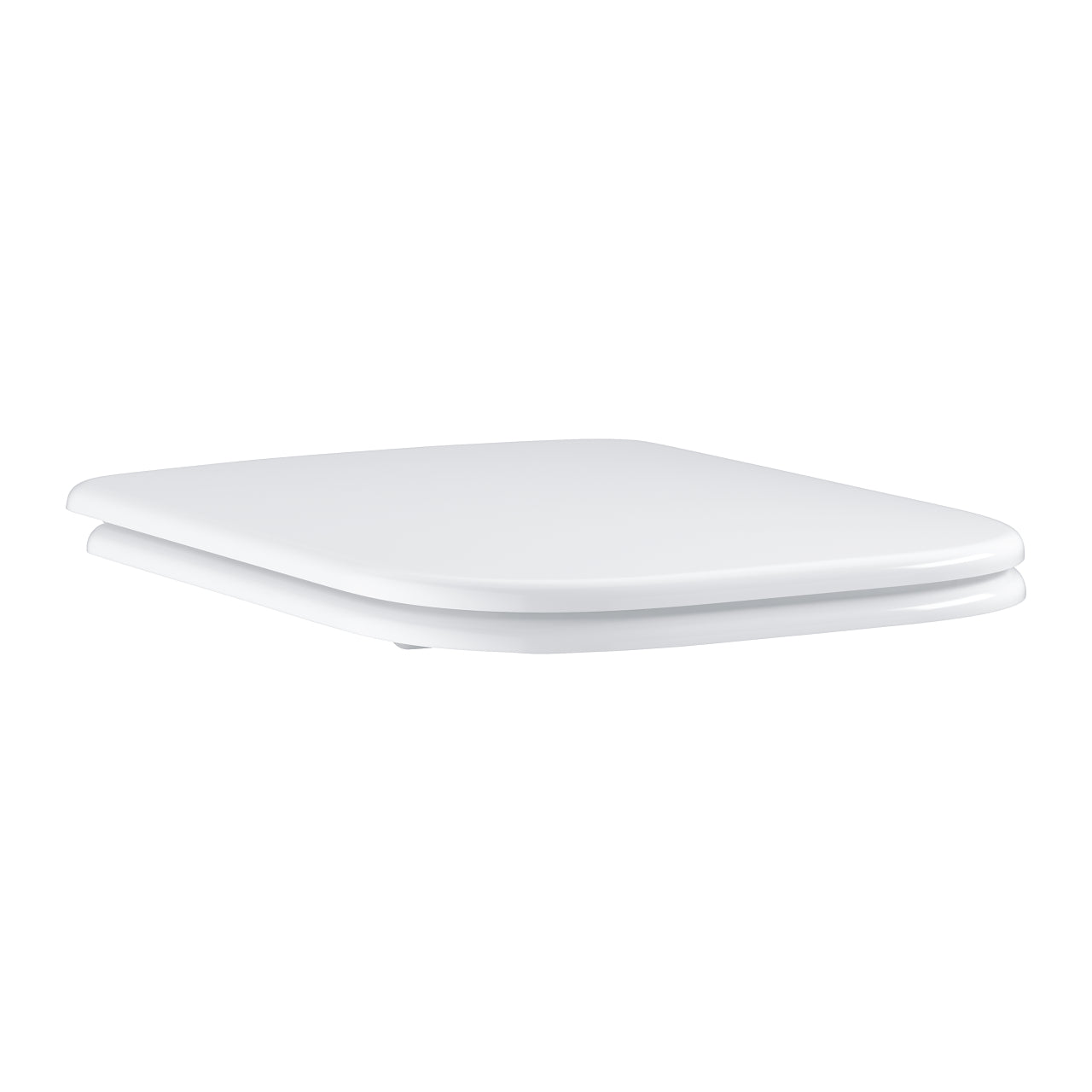 BauEdge WC daska softclose 39813000