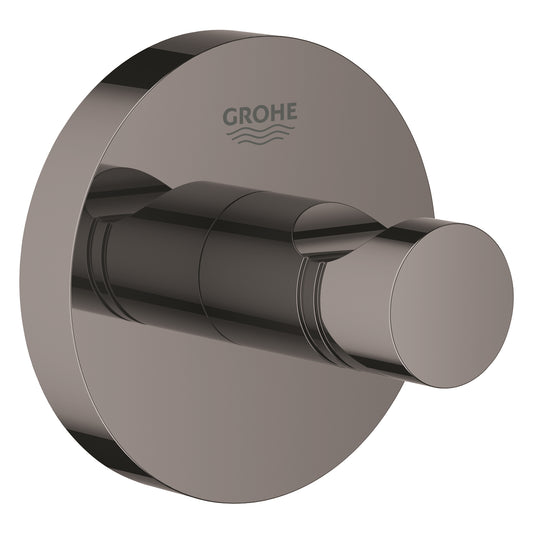 Essentials vešalica hard graphite 40364A01