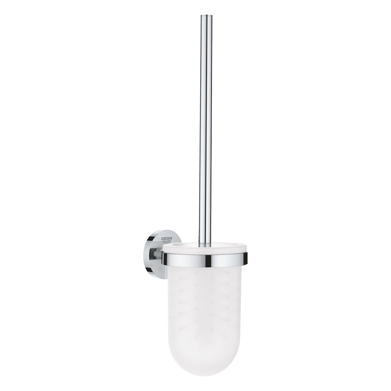 Essentials WC četka konzolna 40374001