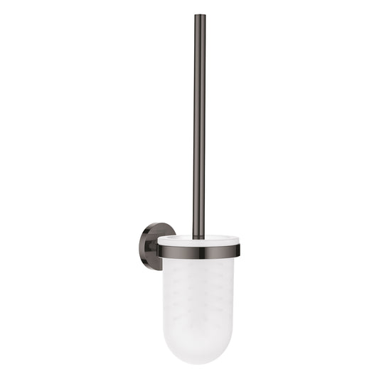 Essentials WC četka konzolna hard graphite 40374A01