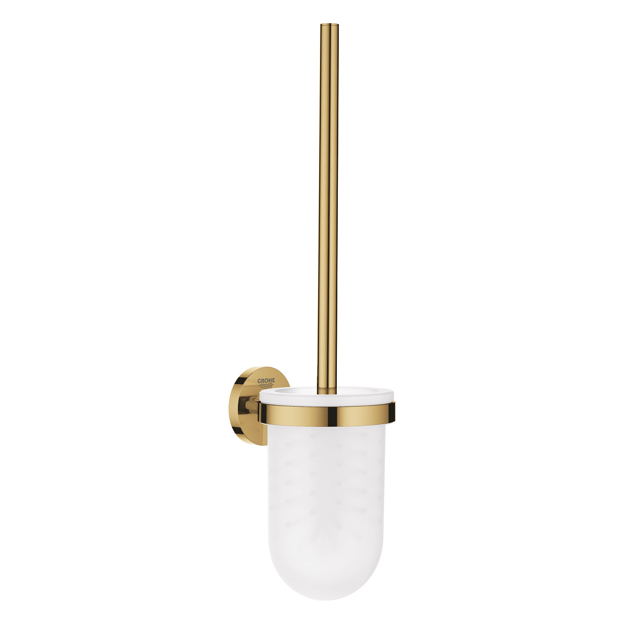 Essentials WC četka konzolna cool sunrise 40374GL1