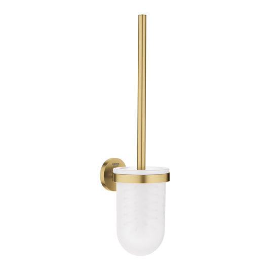 Essentials WC četka konzolna brushed cool sunrise 40374GN1
