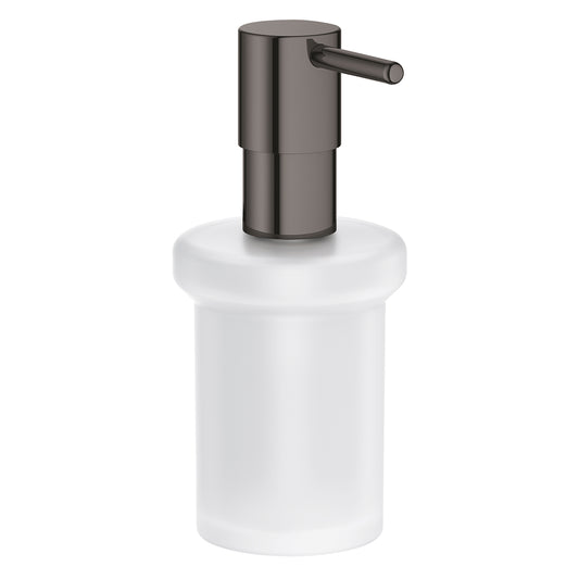 Essentials dozator za tečni sapun hard graphite 40394A01
