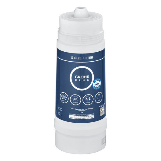 Grohe Blue rezervni filter S veličina 40404001