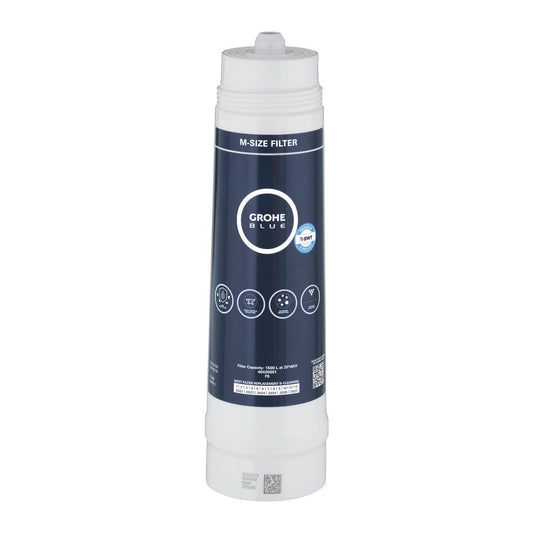 Grohe Blue rezervni filter M veličina 40430001