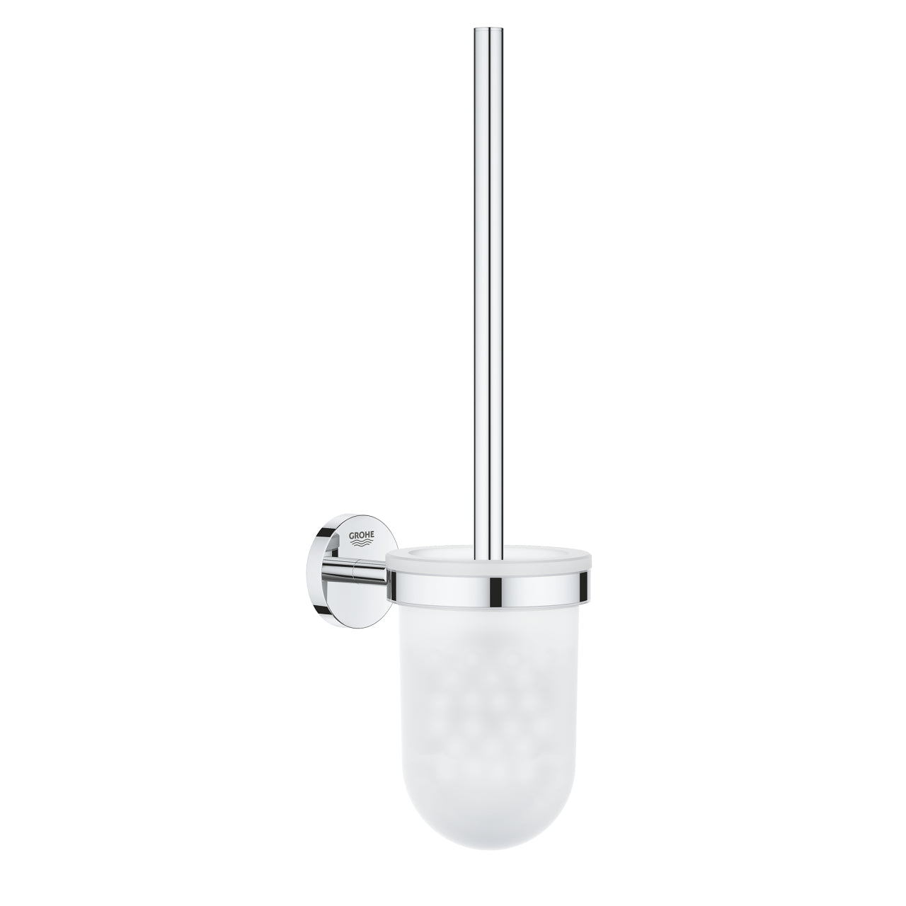 BauCosmopolitan WC četka konzolna 40463001
