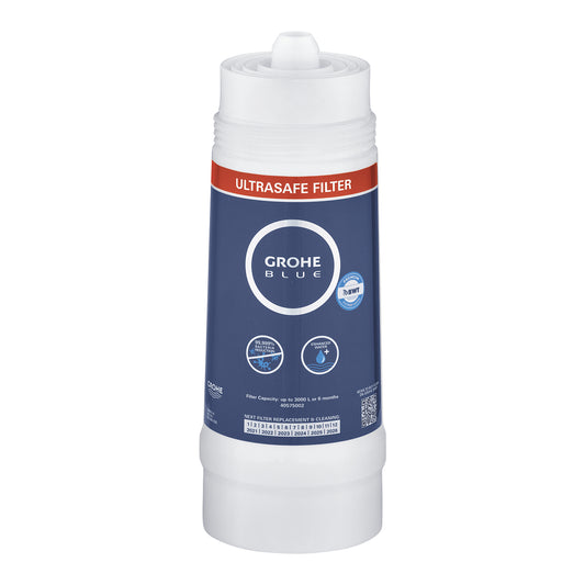 Grohe Blue Ultrasafe rezervni filter 40575002