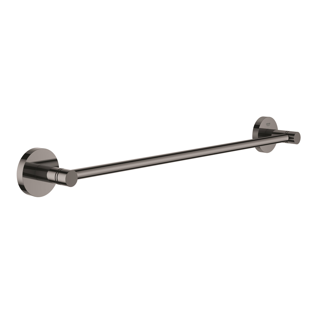 Essentials držač peškira 450mm hard graphite 40688A01
