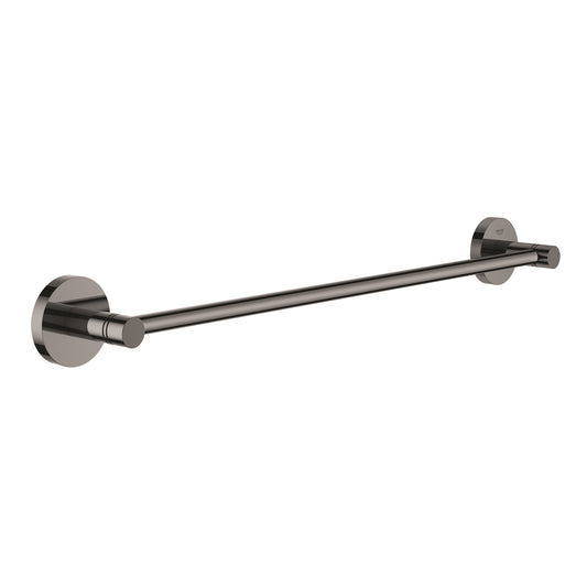 Essentials držač peškira 450mm hard graphite 40688A01