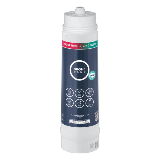 Grohe Blue rezervni filter Magnezijum Zink 40691002
