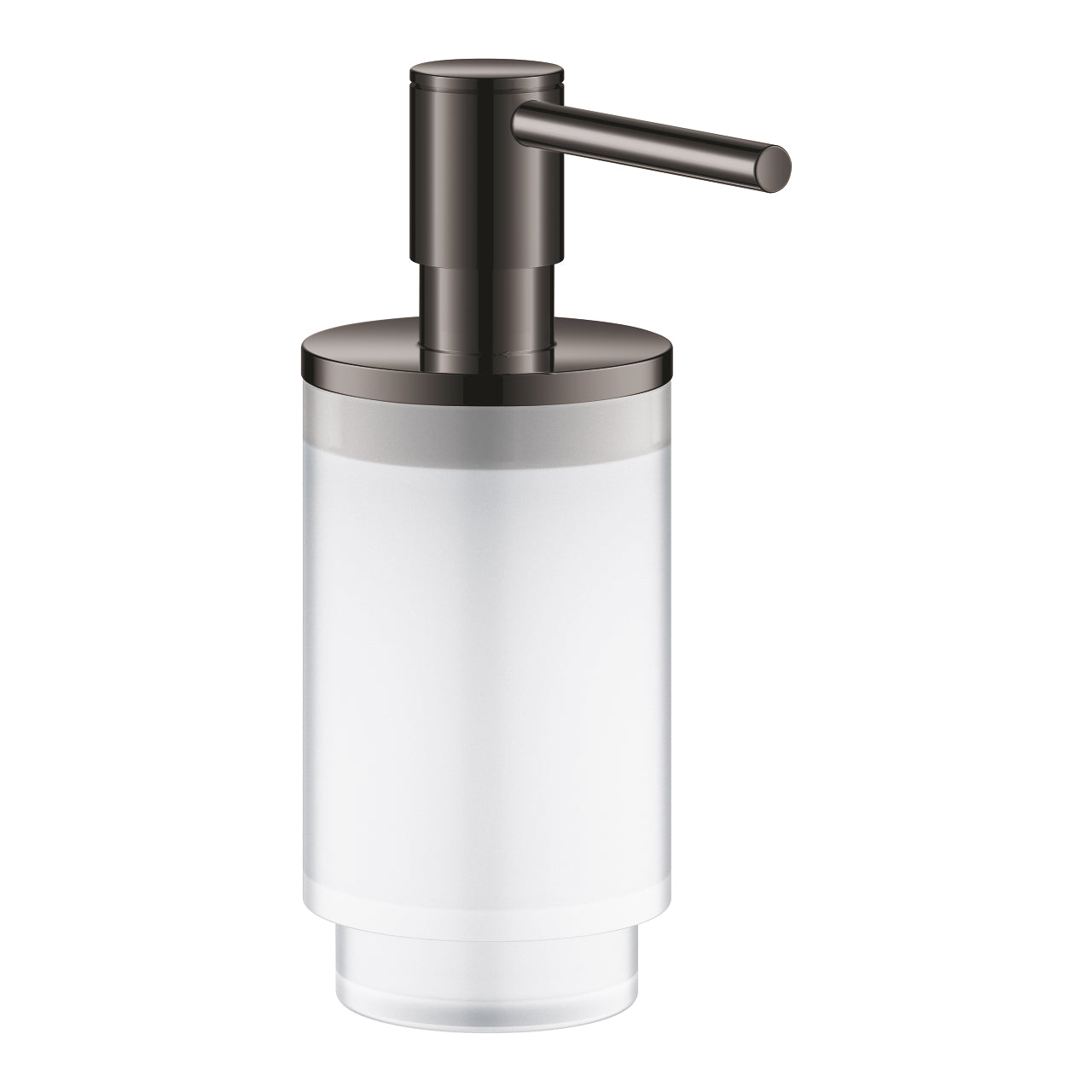 Selection dozator za tečni sapun hard graphite 41028A00