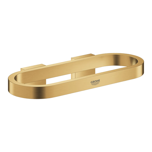 Selection držač peškira brushed cool sunrise 41035GN0