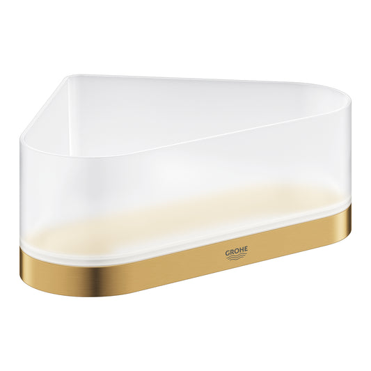 Selection ugaona korpa brushed cool sunrise 41038GN0