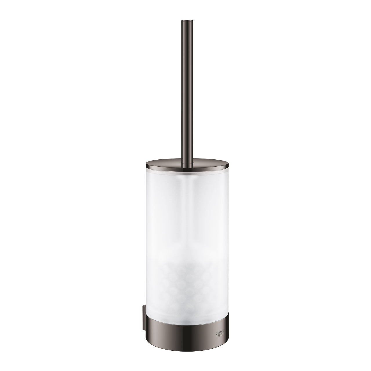 Selection WC četka konzolna hard graphite 41076A00