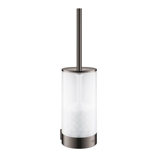 Selection WC četka konzolna hard graphite 41076A00