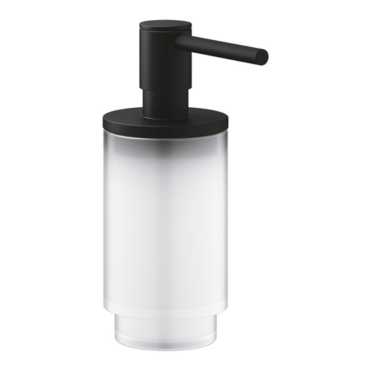 Selection dozator za tečni sapun phantom black 41218KF0