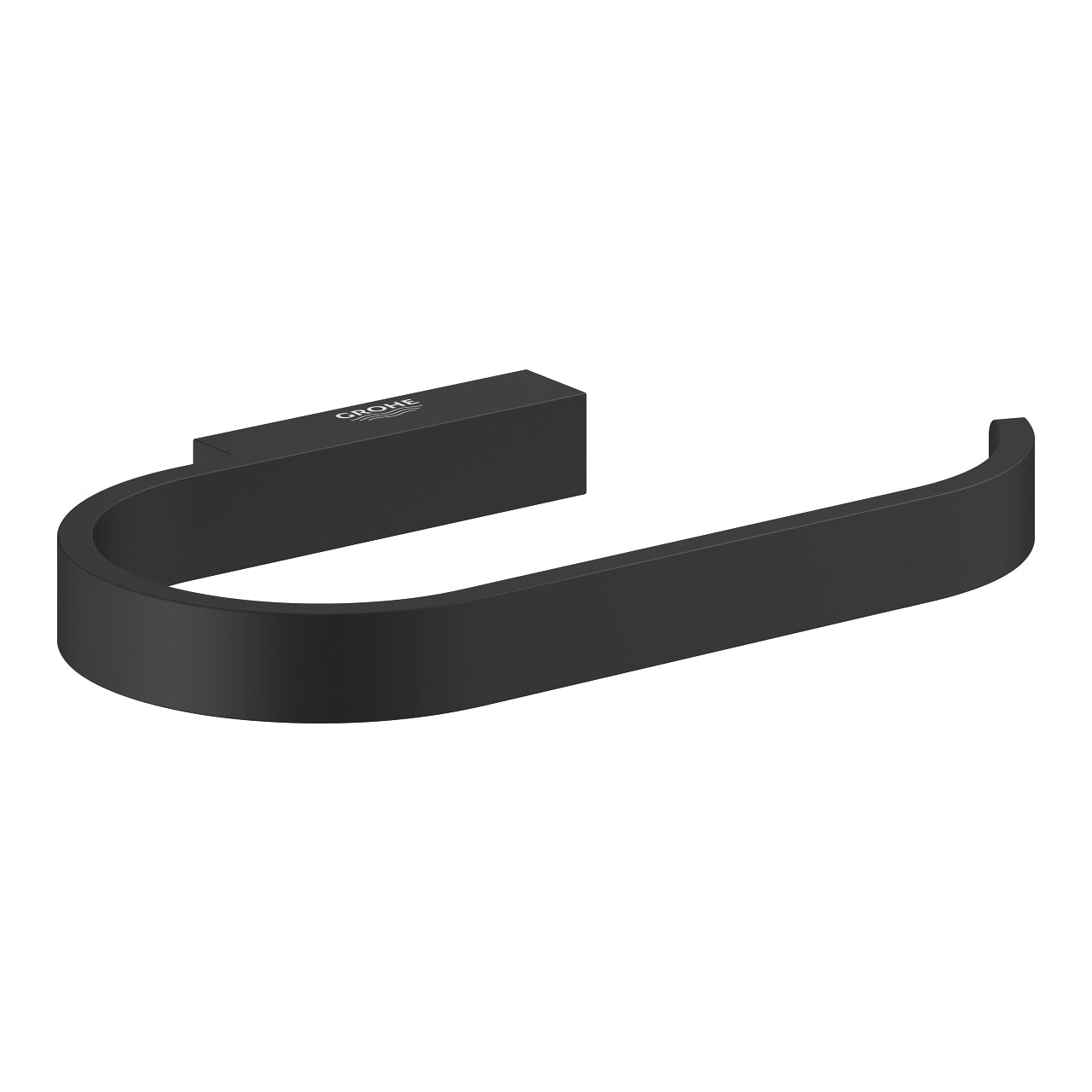Selection držač toalet papira phantom black 41220KF0