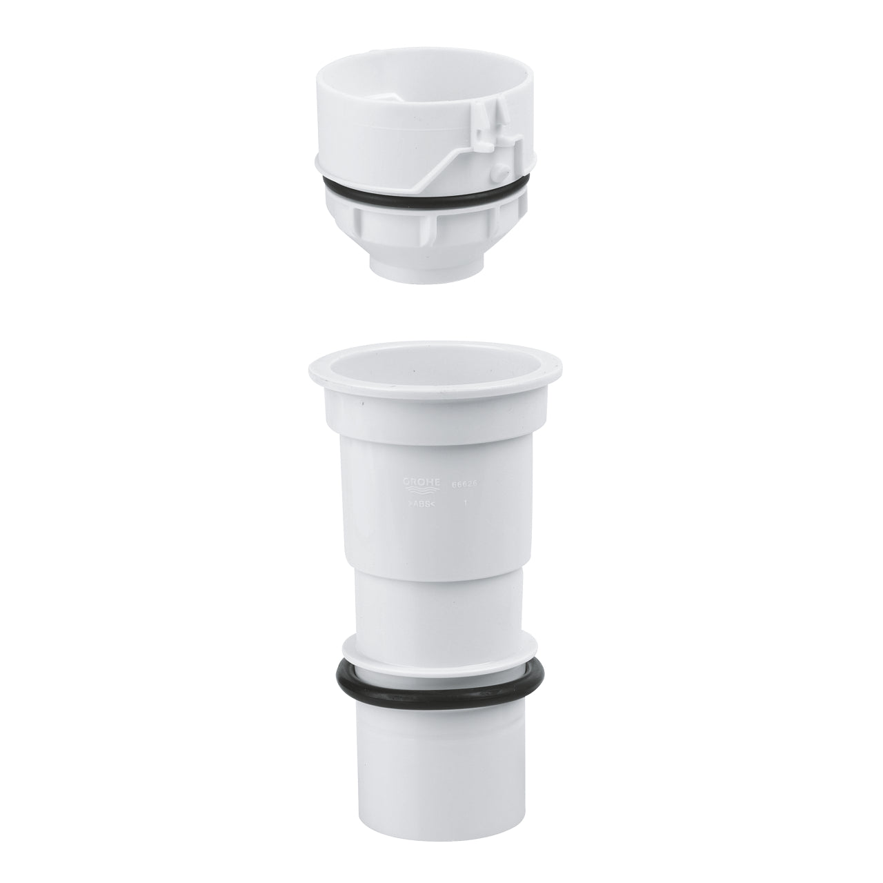 Adapter za ugradni vodokotlić 42333000