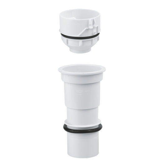 Adapter za ugradni vodokotlić 42333000