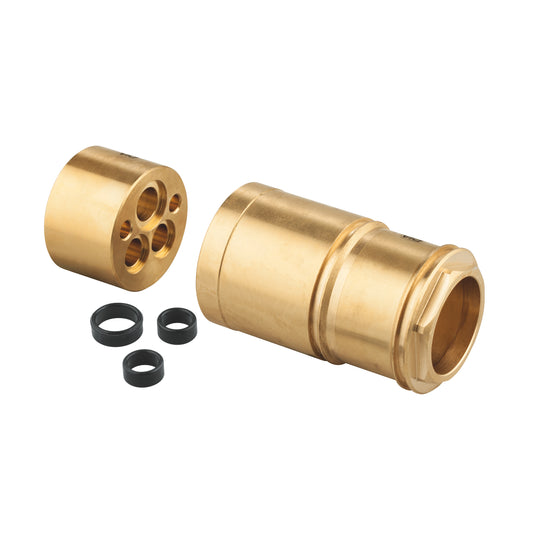 Produžetak za ugradni set za zidnu bateriju 25 mm 46943000