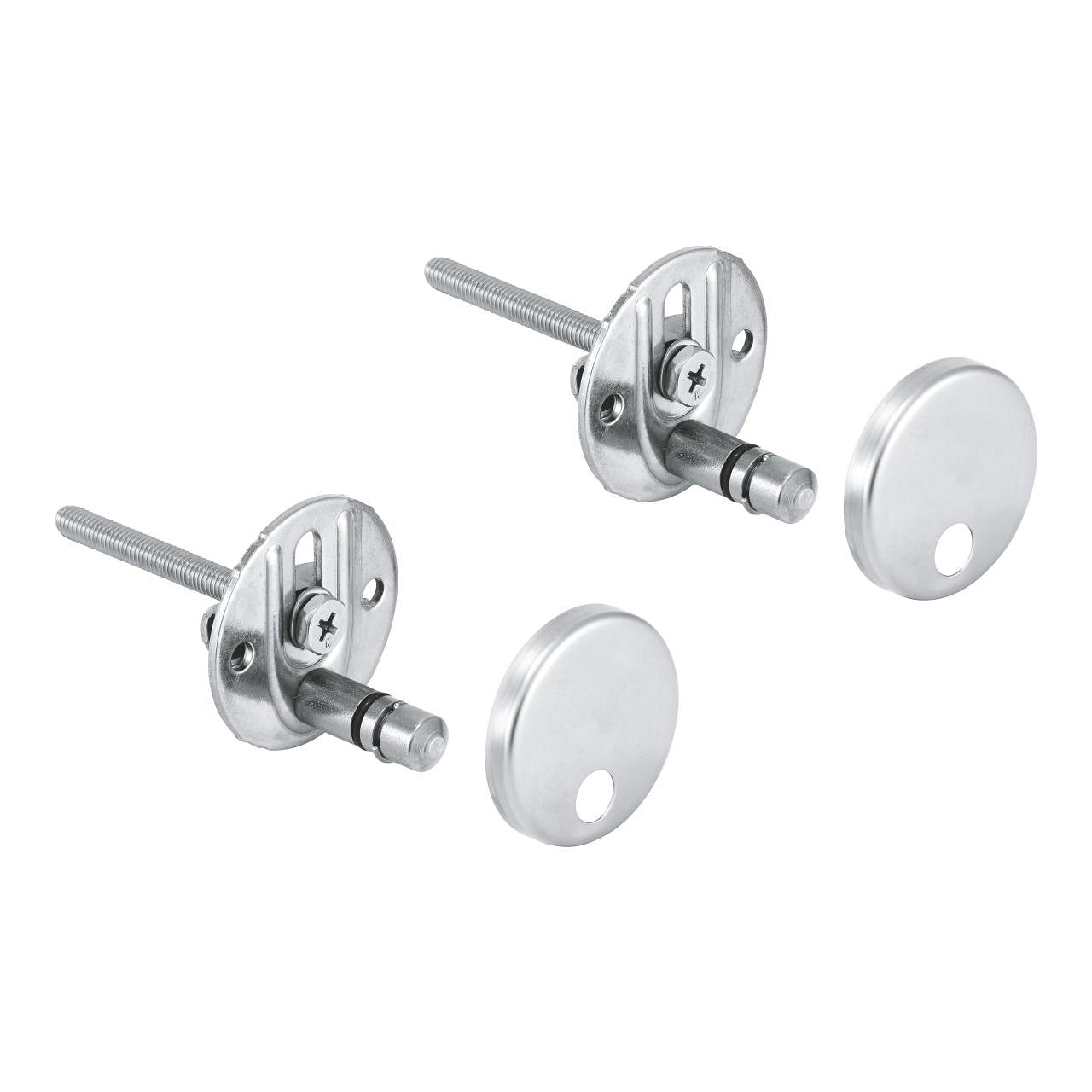 Rezervni set za montiranje Bau Ceramic daske 49529000