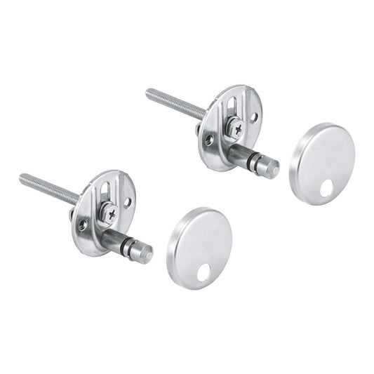 Rezervni set za montiranje Bau Ceramic daske 49529000